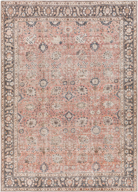 Surya Colin CLN-2301 6'7" x 9' Rug