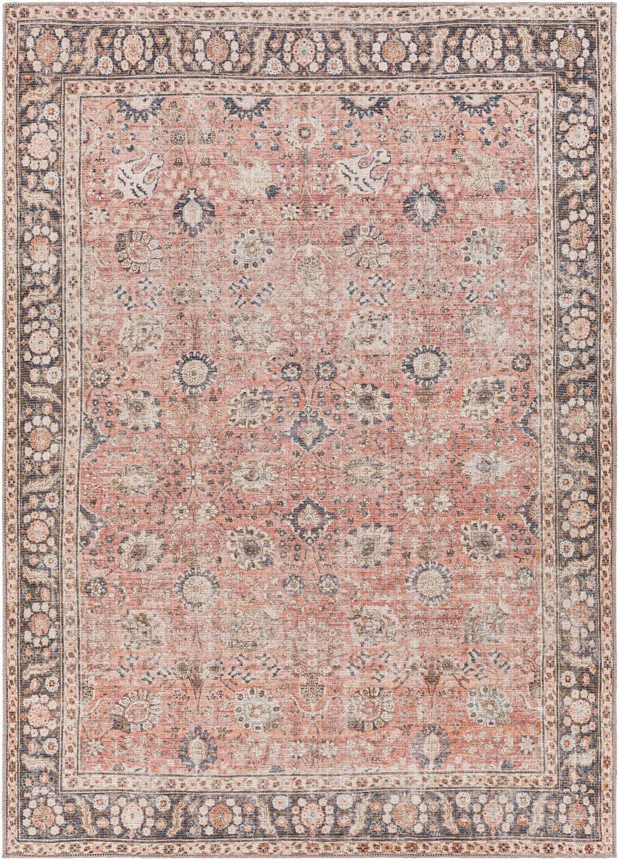 Surya Colin CLN-2301 9'2" x 12' Rug