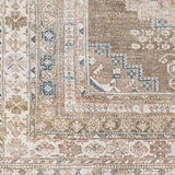 Surya Colin CLN-2303 6'7" x 9' Rug