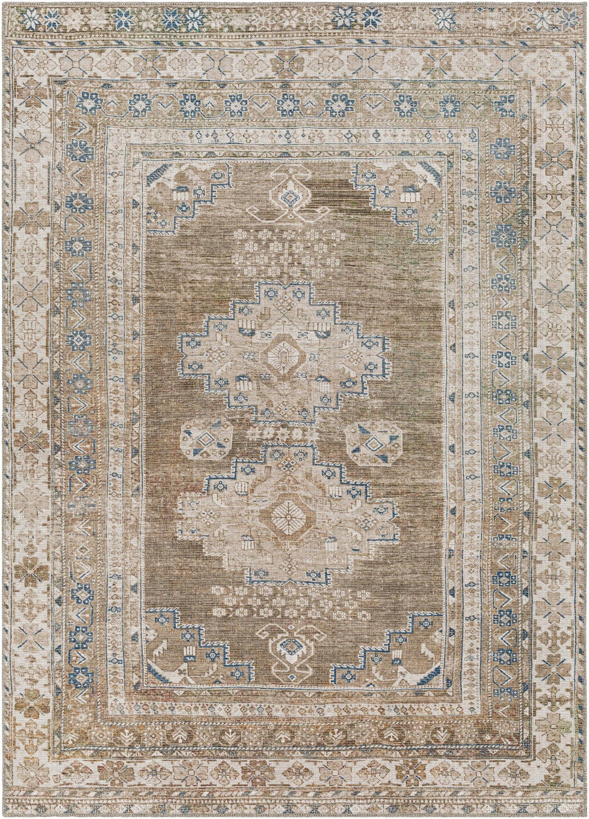 Surya Colin CLN-2303 7'10" x 10'2" Rug