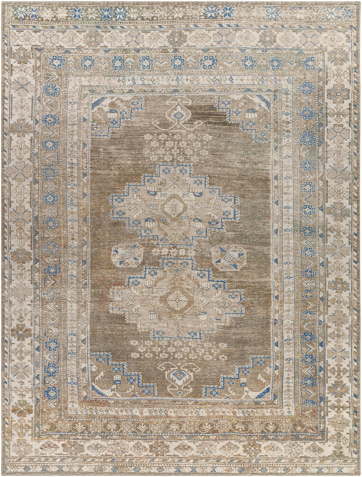 Surya Colin CLN-2303 9'2" x 12' Rug