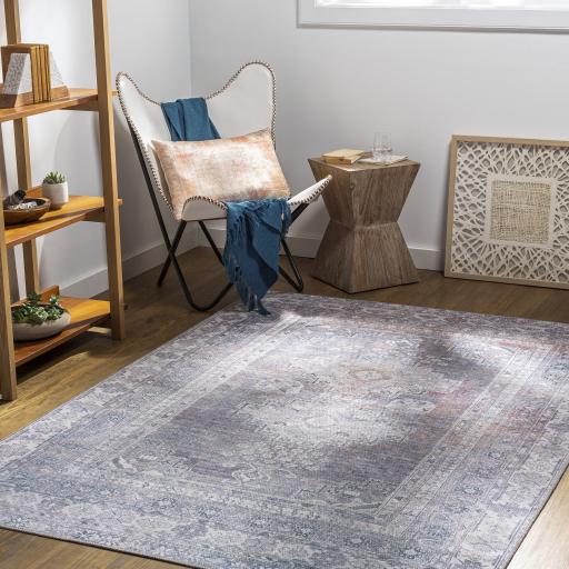 Surya Colin CLN-2304 2'7" x 10' Rug