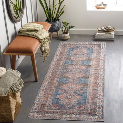 Surya Colin CLN-2305 6'7" x 9' Rug