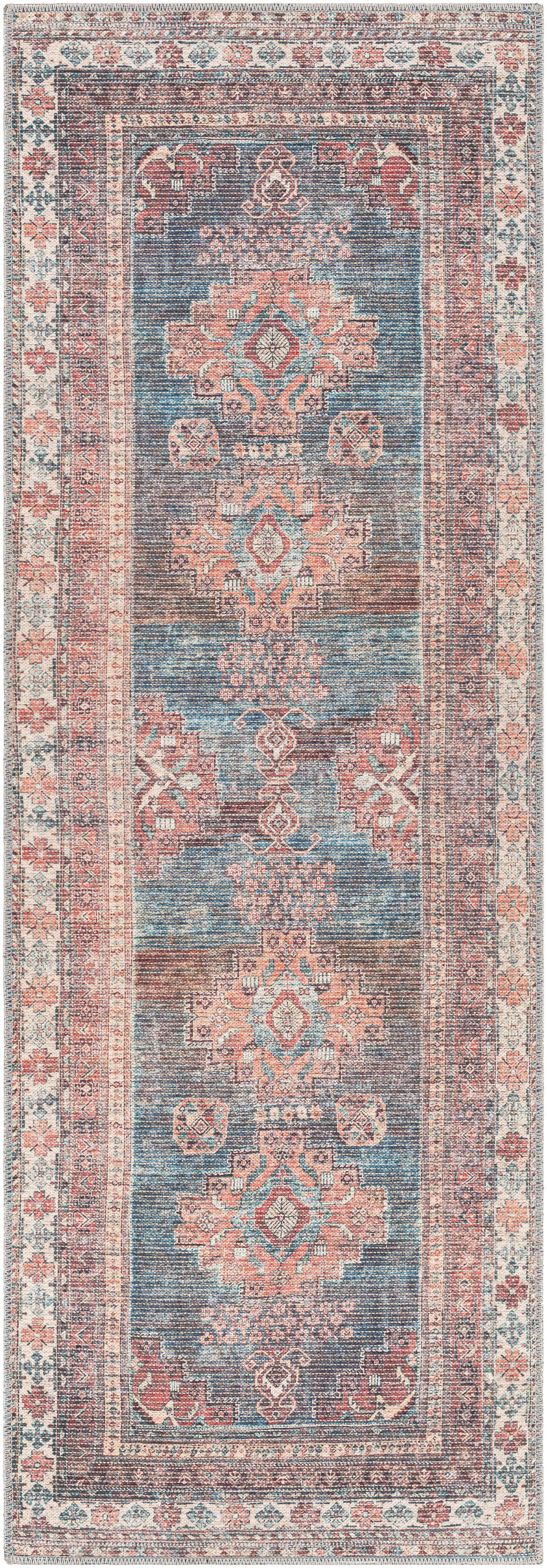 Surya Colin CLN-2305 7'10" x 10'2" Rug
