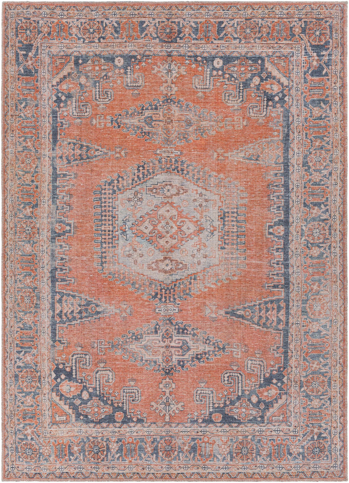 Surya Colin CLN-2306 2'7" x 7'3" Rug