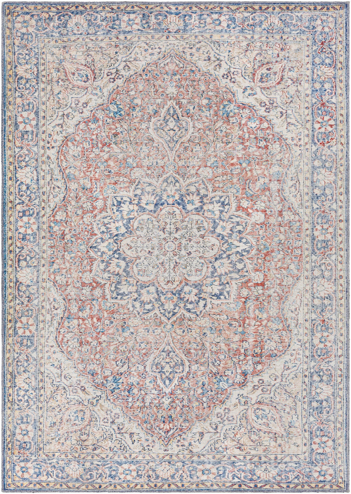 Surya Colin CLN-2307 2'7" x 7'3" Rug
