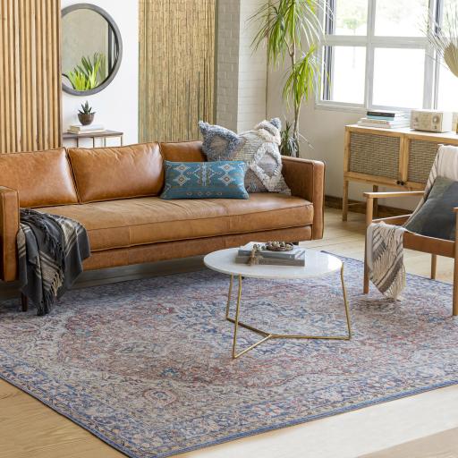 Surya Colin CLN-2307 2'7" x 7'3" Rug