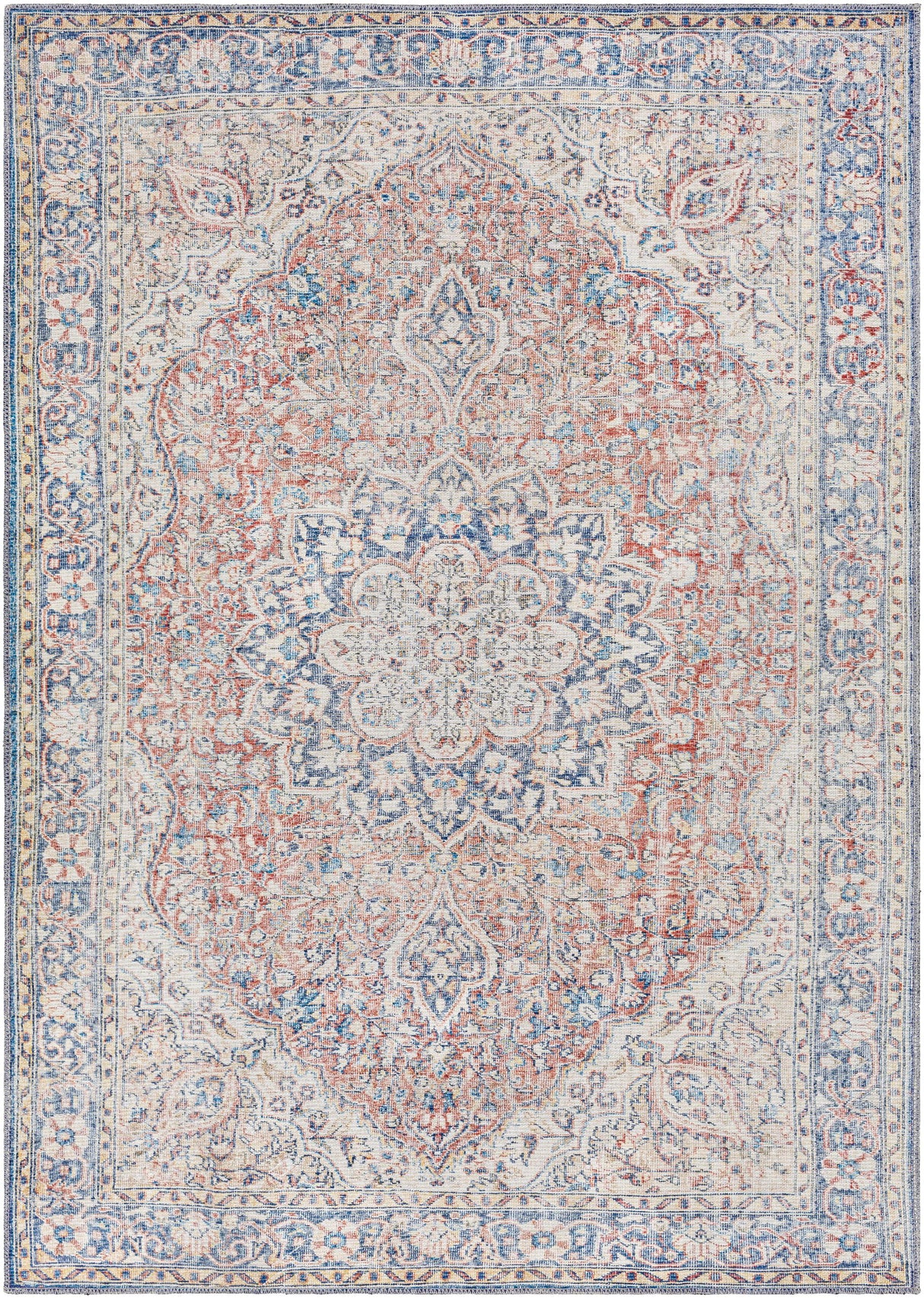 Surya Colin CLN-2307 2'7" x 7'3" Rug