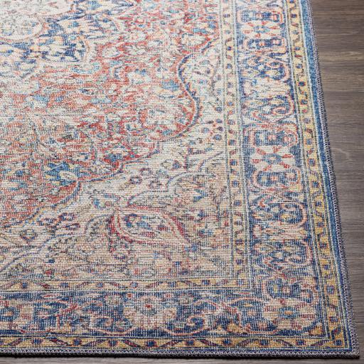 Surya Colin CLN-2307 2'7" x 7'3" Rug
