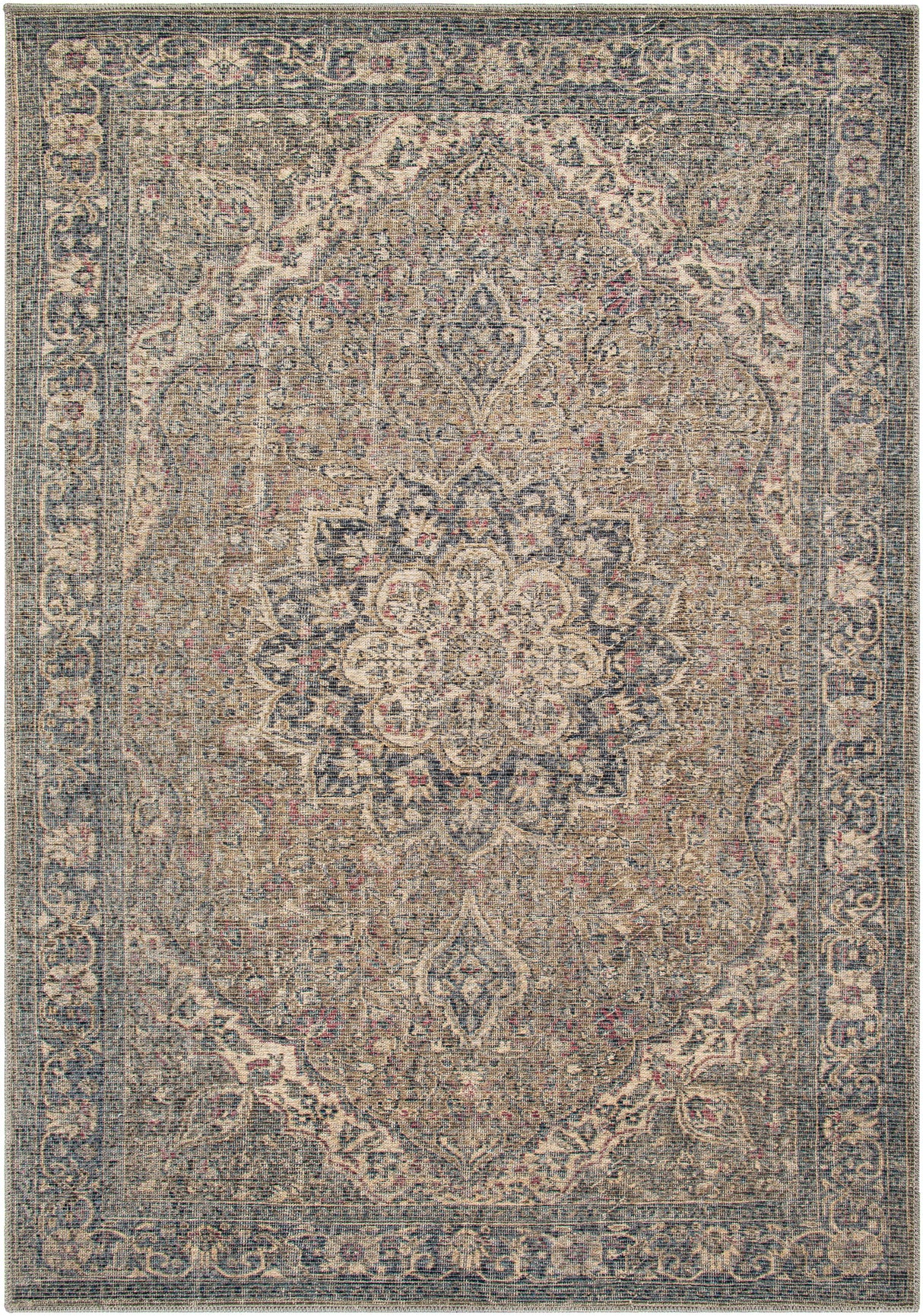 Surya Colin CLN-2309 7'10" x 10'2" Rug