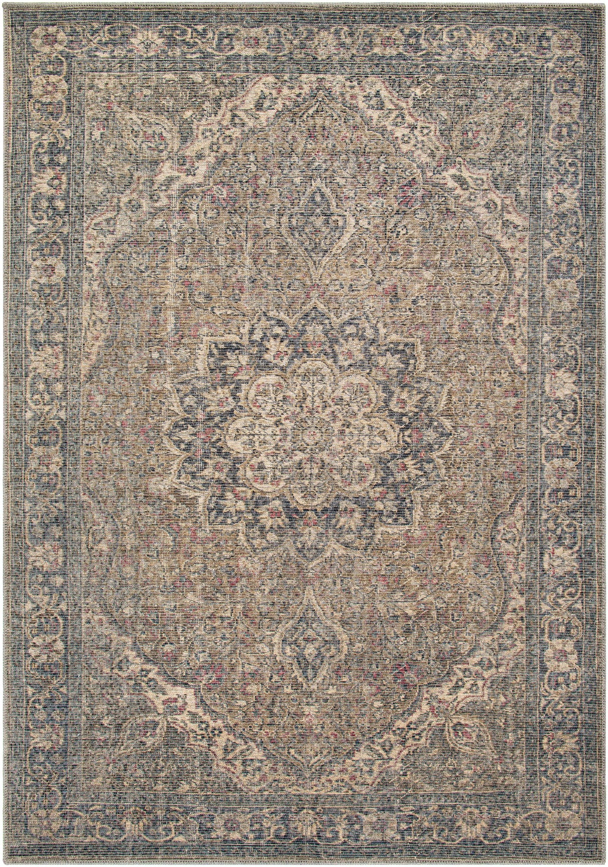 Surya Colin CLN-2309 7'10" x 10'2" Rug