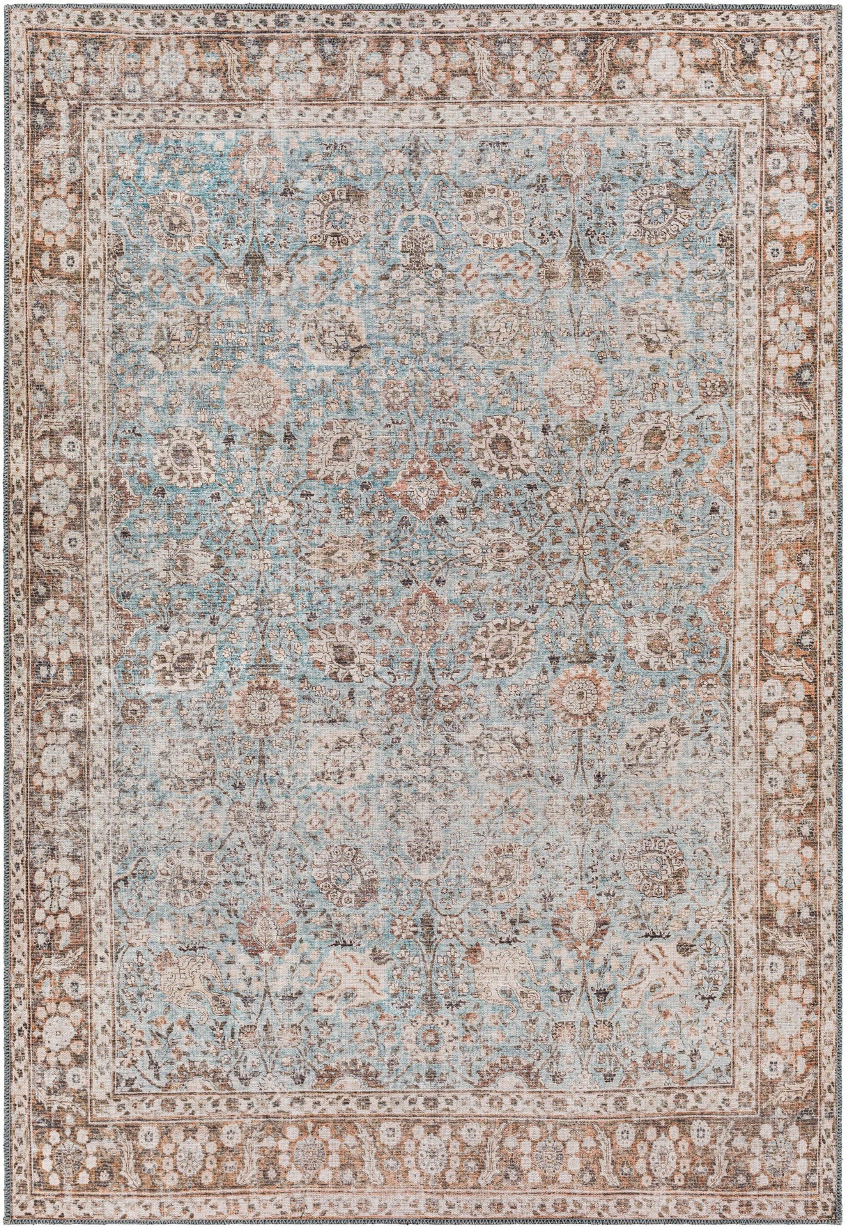 Surya Colin CLN-2310 2'7" x 12' Rug