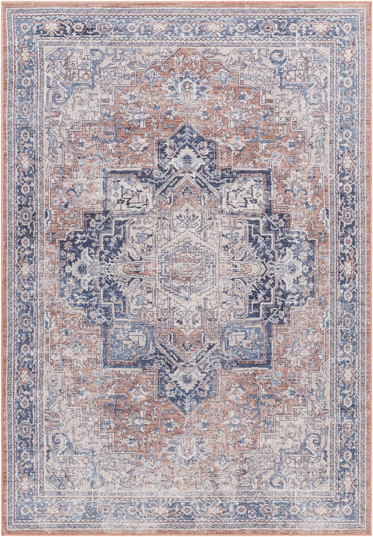 Surya Colin CLN-2316 2'7" x 7'3" Rug