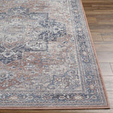 Surya Colin CLN-2316 Charcoal Denim 2'7" x 7'3" Rug
