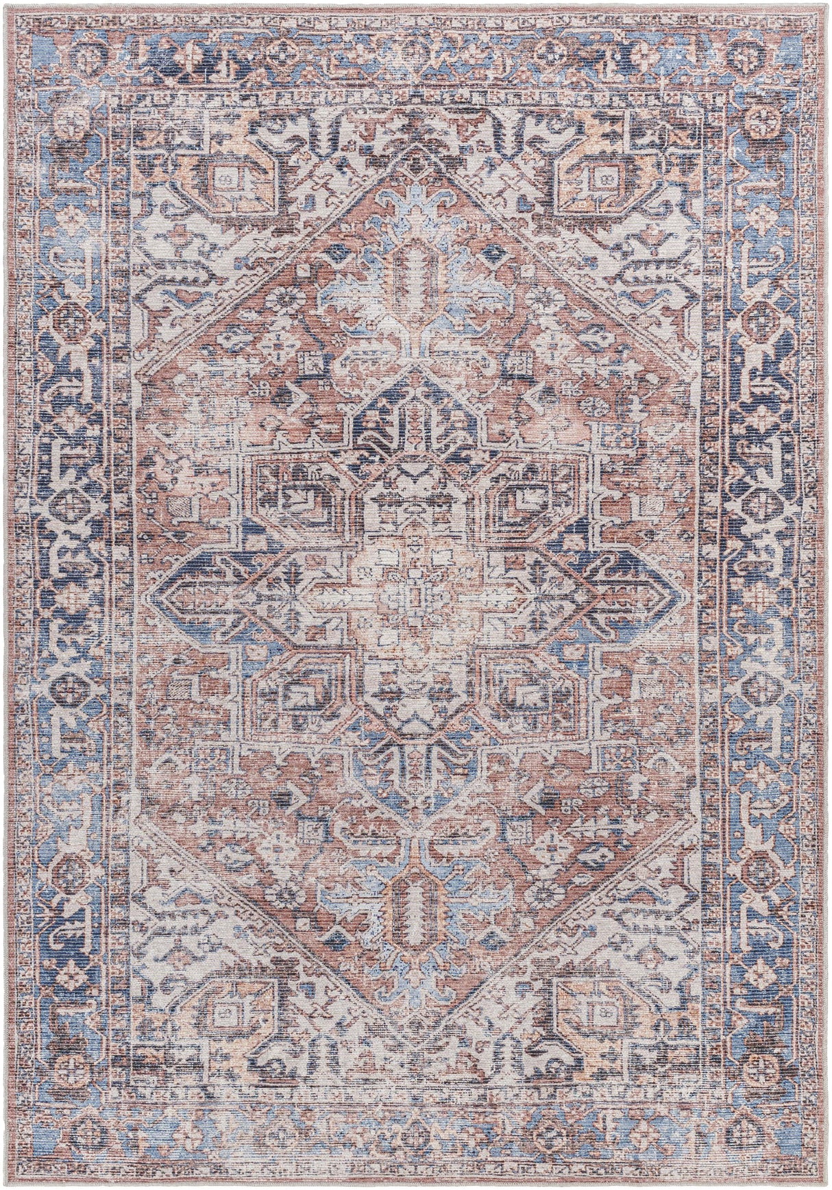 Surya Colin CLN-2318 2'7" x 10' Rug