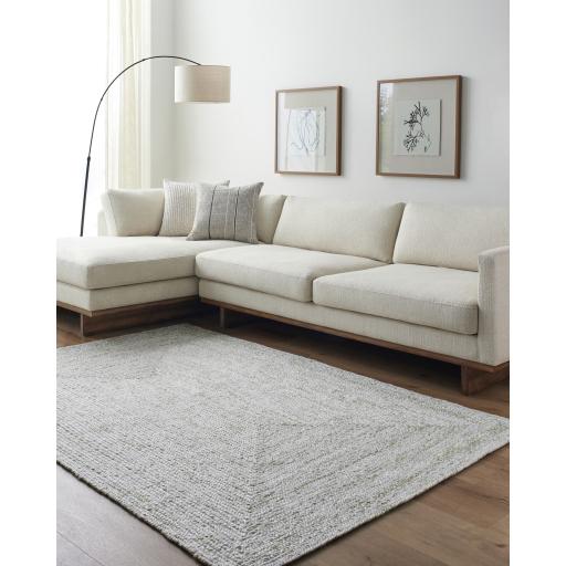 Surya Cologne COG-2306 6' x 9' Rug