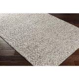 Surya Como COO-2300 Charcoal Ivory 8' x 10' Rug