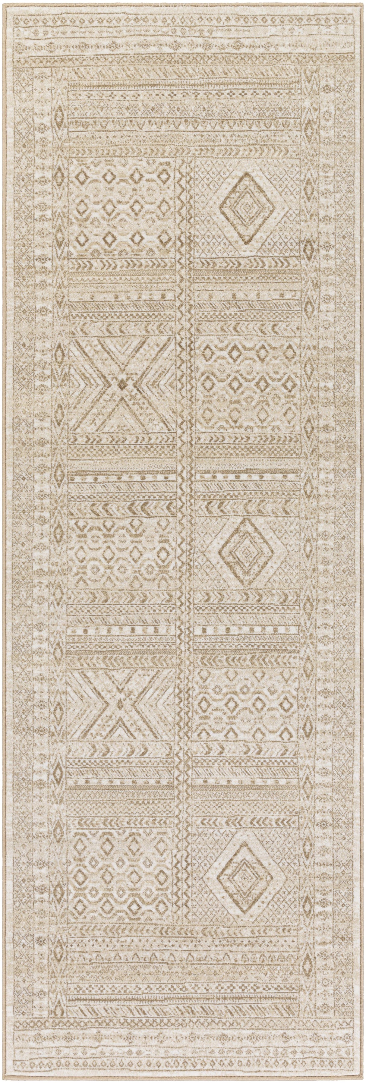 Surya Contempo CPO-3853 9' x 12'10" Rug