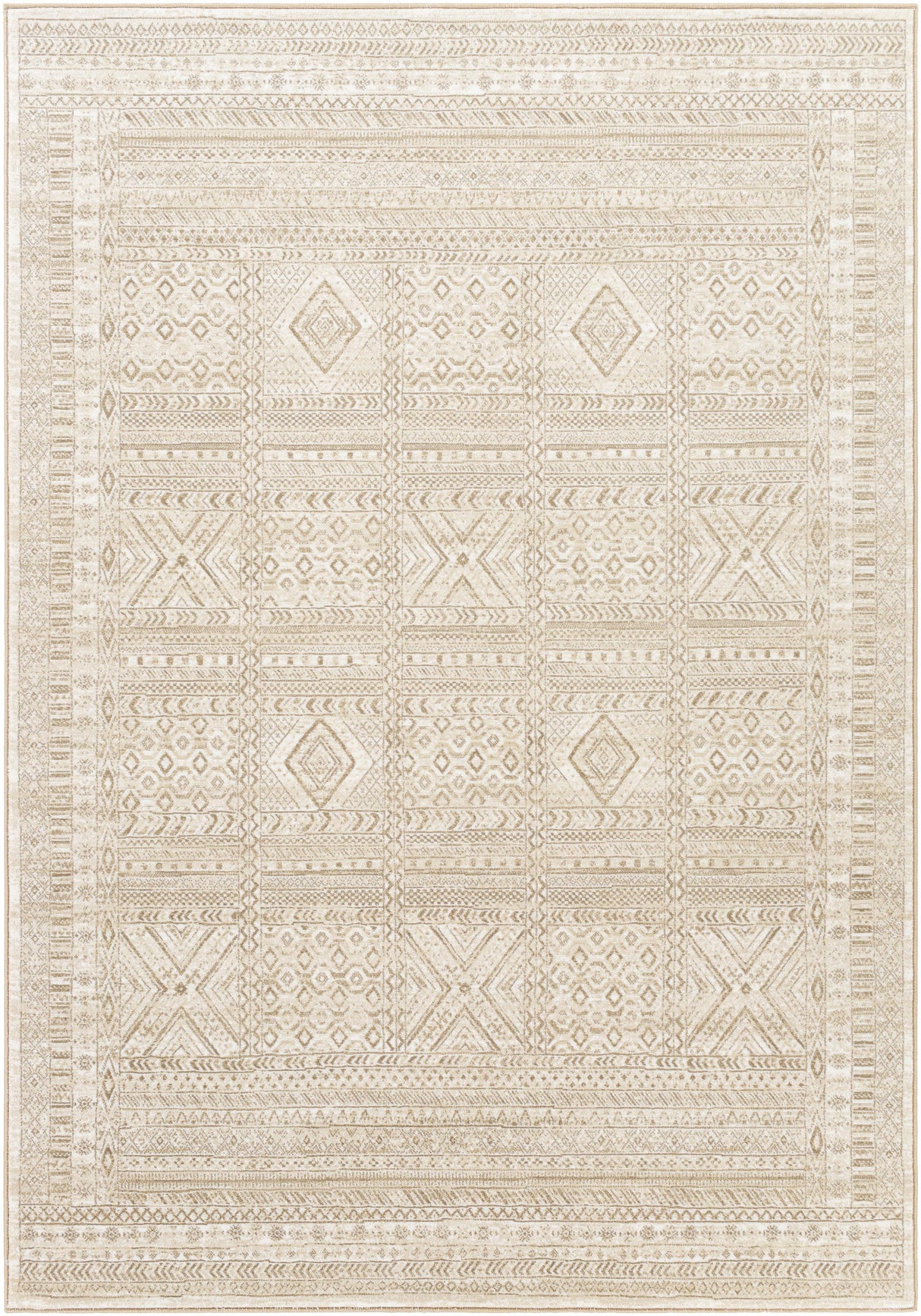 Surya Contempo CPO-3853 9' x 12'10" Rug