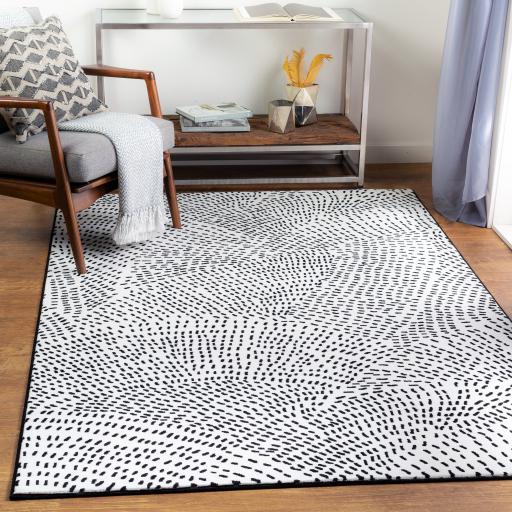 Surya Contempo CPO-3860 9' x 12'10" Rug