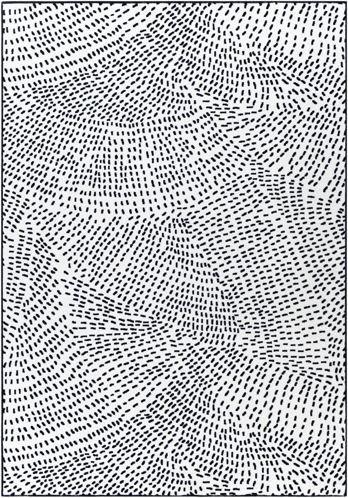Surya Contempo CPO-3860 9' x 12'10" Rug