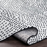 Surya Contempo CPO-3860 9' x 12'10" Rug