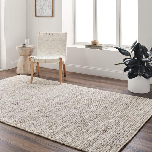 Surya Continental COT-1930 5' x 8' Rug