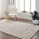 Surya Continental COT-1930 8' Square Rug