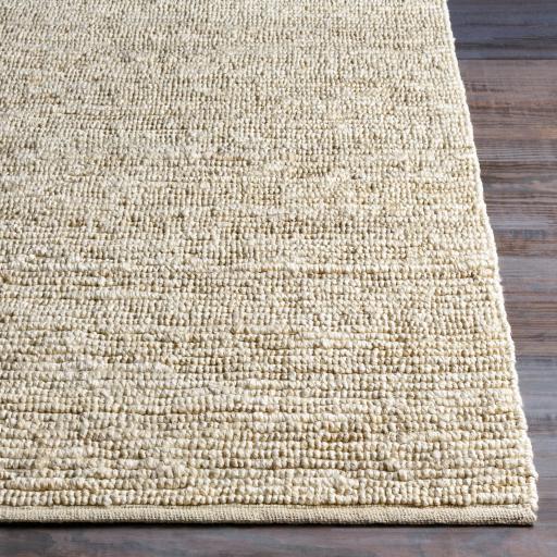 Surya Continental COT-1930 8' Square Rug