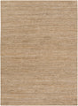 Surya Continental COT-1931 8' Round Rug
