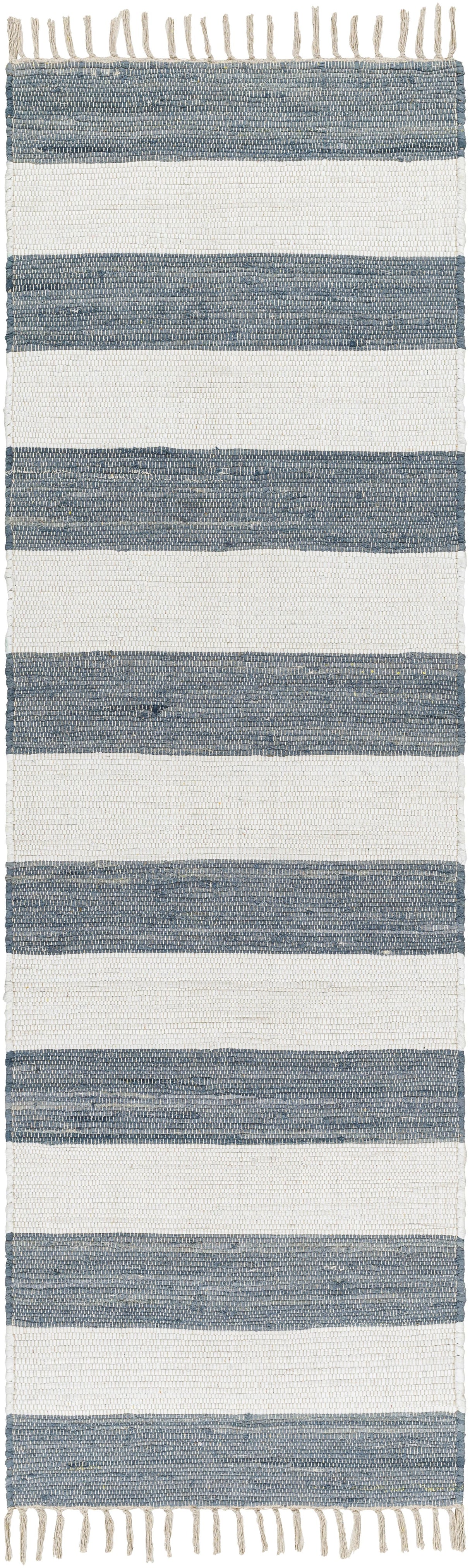 Surya Cotone CTE-2300 2'6" x 8' Rug