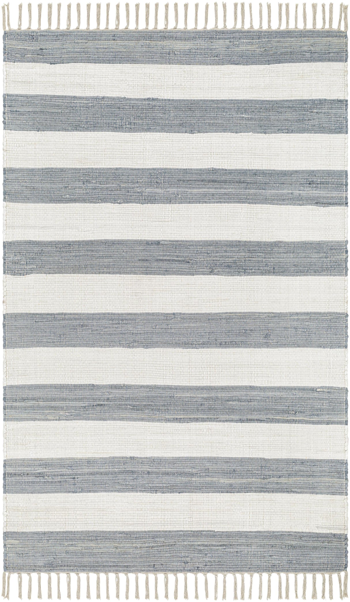 Surya Cotone CTE-2300 5' x 7'6" Rug
