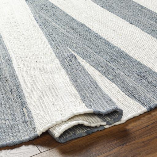 Surya Cotone CTE-2300 5' x 7'6" Rug