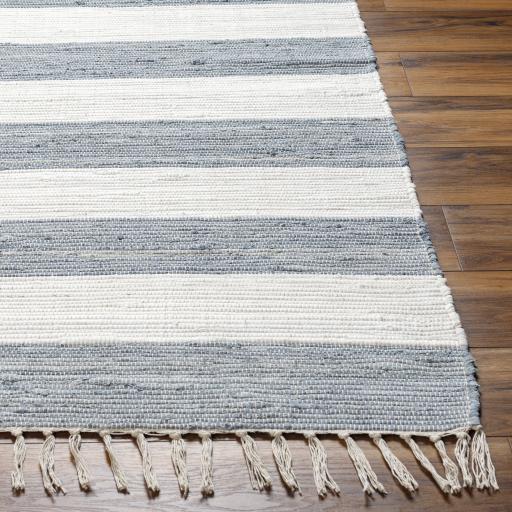 Surya Cotone CTE-2300 6' x 9' Rug