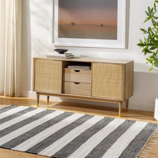 Surya Cotone CTE-2301 8' x 10' Rug