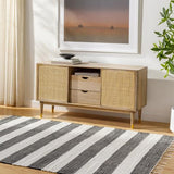 Surya Cotone CTE-2301 8' x 10' Rug