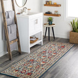 Surya Crafty CRT-2308 2' x 2'11" Rug