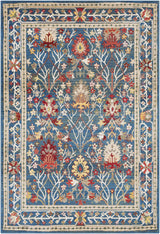 Surya Crafty CRT-2308 2'7" x 4'11" Rug