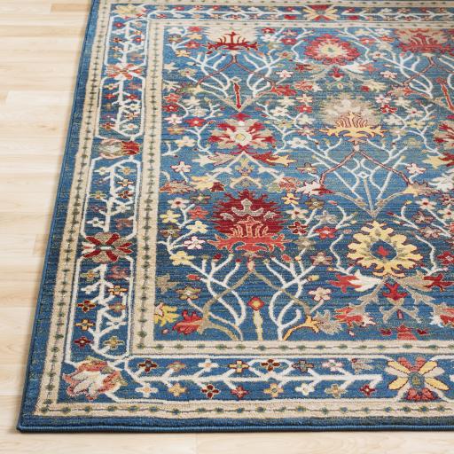 Surya Crafty CRT-2308 2'7" x 4'11" Rug