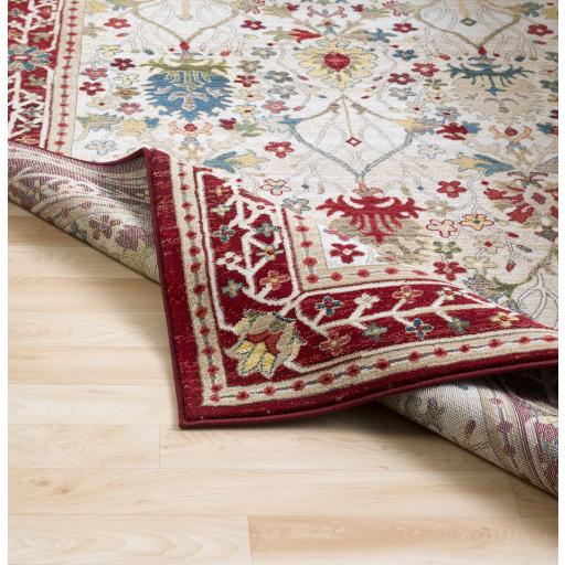 Surya Crafty CRT-2309 2'6" x 7'10" Rug