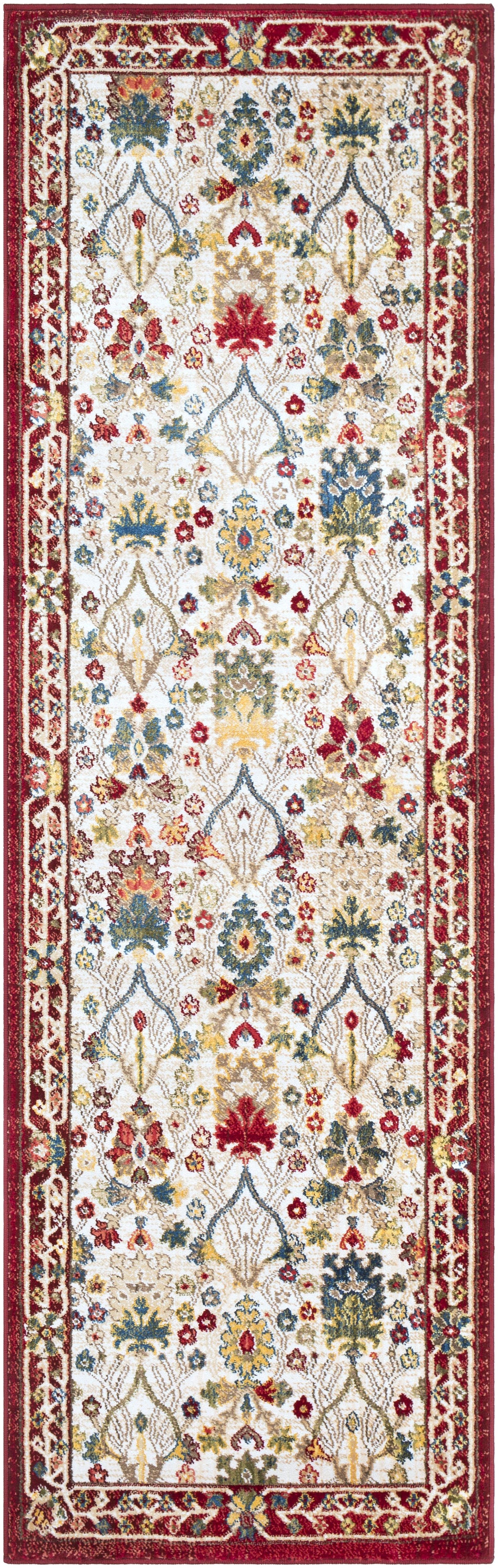 Surya Crafty CRT-2309 2'7" x 4'11" Rug