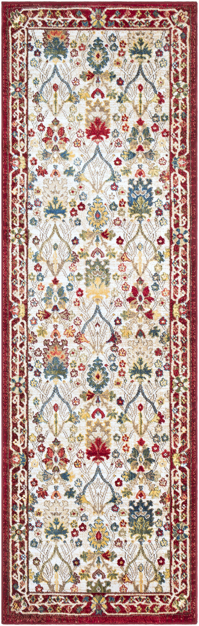Surya Crafty CRT-2309 5'1" x 7'5" Rug