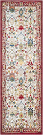 Surya Crafty CRT-2309 5'1" x 7'5" Rug