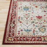 Surya Crafty CRT-2309 5'1" x 7'5" Rug