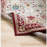 Surya Crafty CRT-2309 5'1" x 7'5" Rug