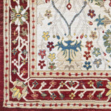 Surya Crafty CRT-2309 8'10" x 12'4" Rug