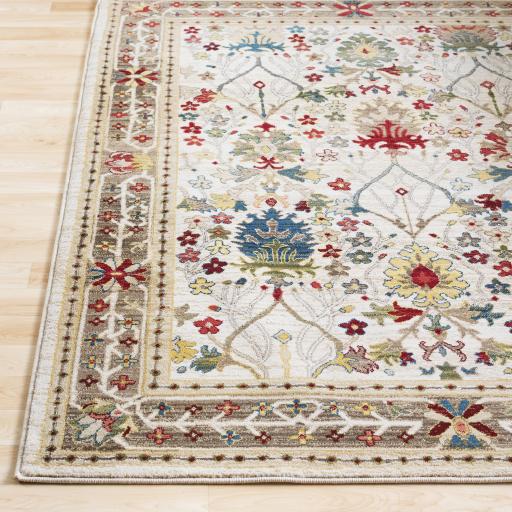 Surya Crafty CRT-2311 2'6" x 7'10" Rug