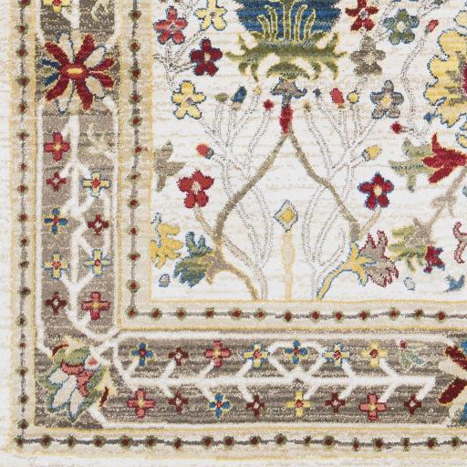 Surya Crafty CRT-2311 2'6" x 7'10" Rug