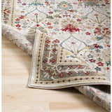 Surya Crafty CRT-2311 8'10" x 12'4" Rug