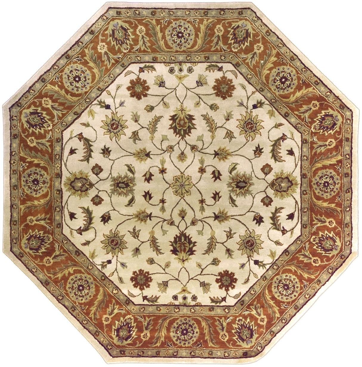 Surya Crowne CRN-6004 12' x 15' Rug